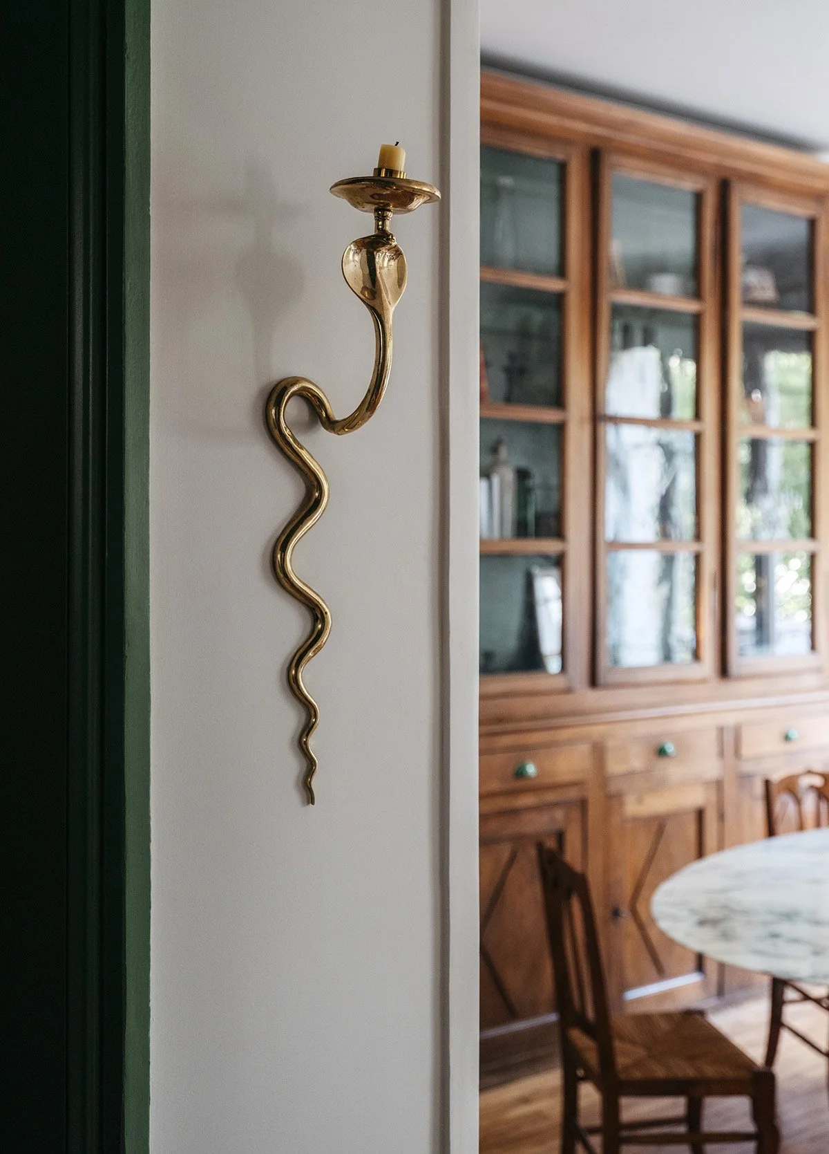 Rue D'Alesia（rue d’alesia）公寓丨法国巴黎丨Jessica-15