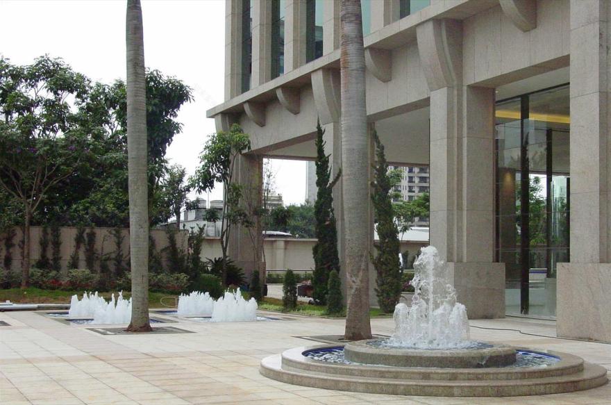 法利亚利马中心-8