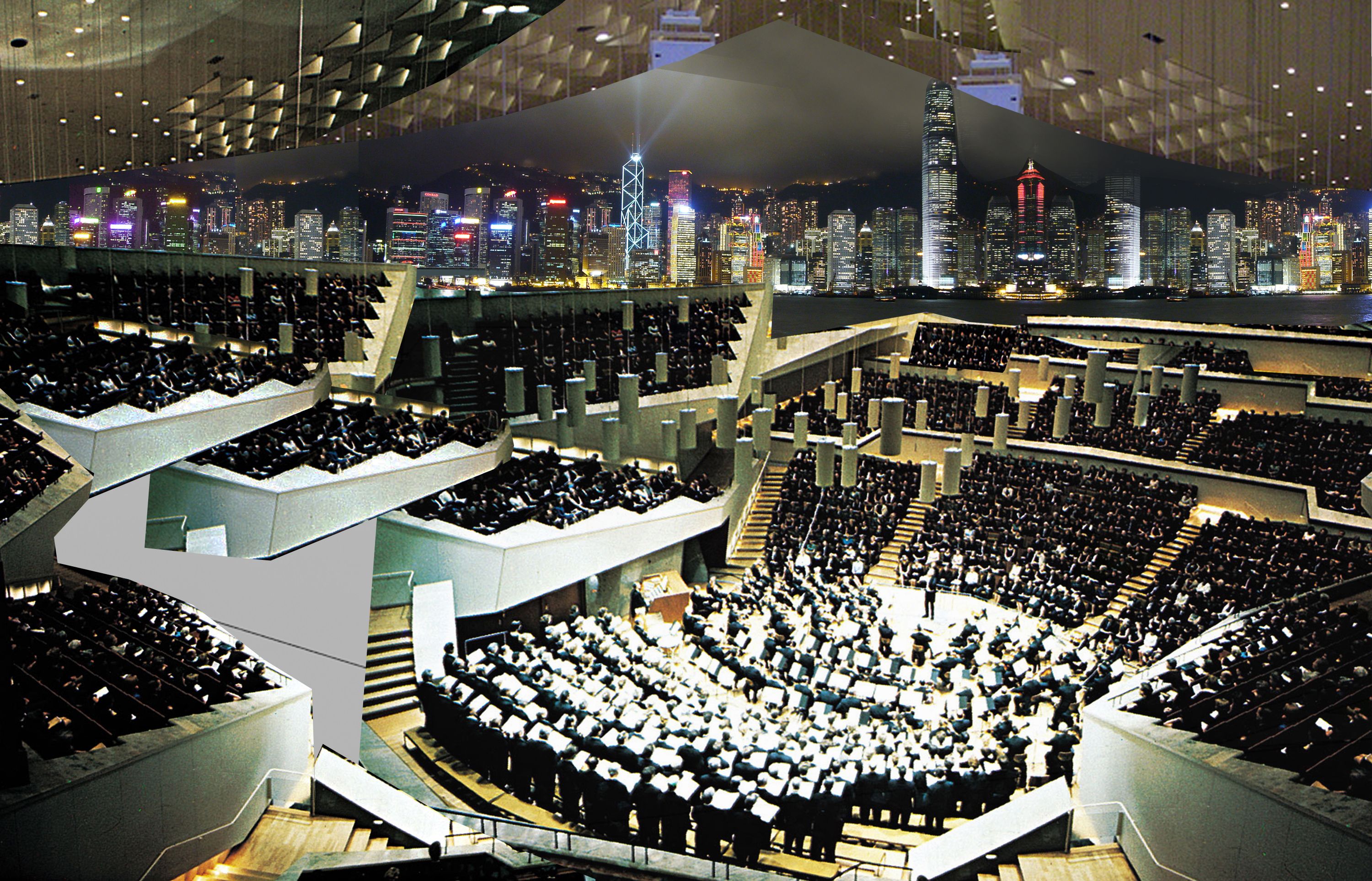 香港西九龙文化区-15