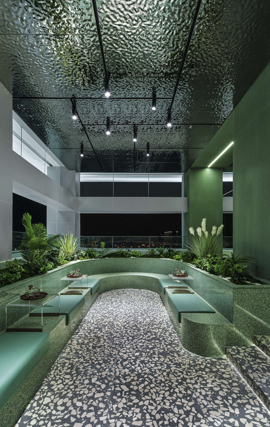 广益·尔家雅寓丨中国无锡丨奕舍建筑装饰(上海)有限公司-51