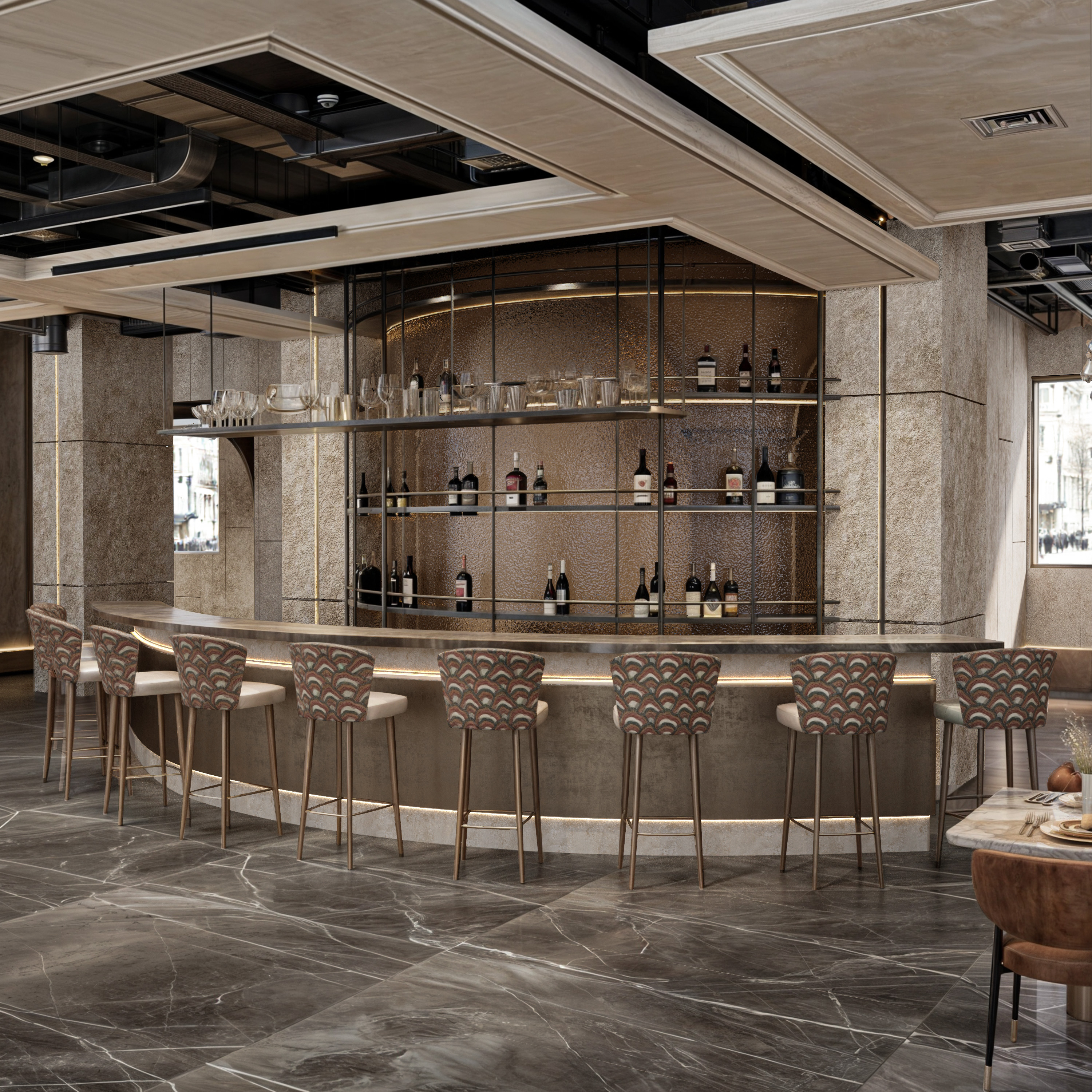 SARAY CAFE-5