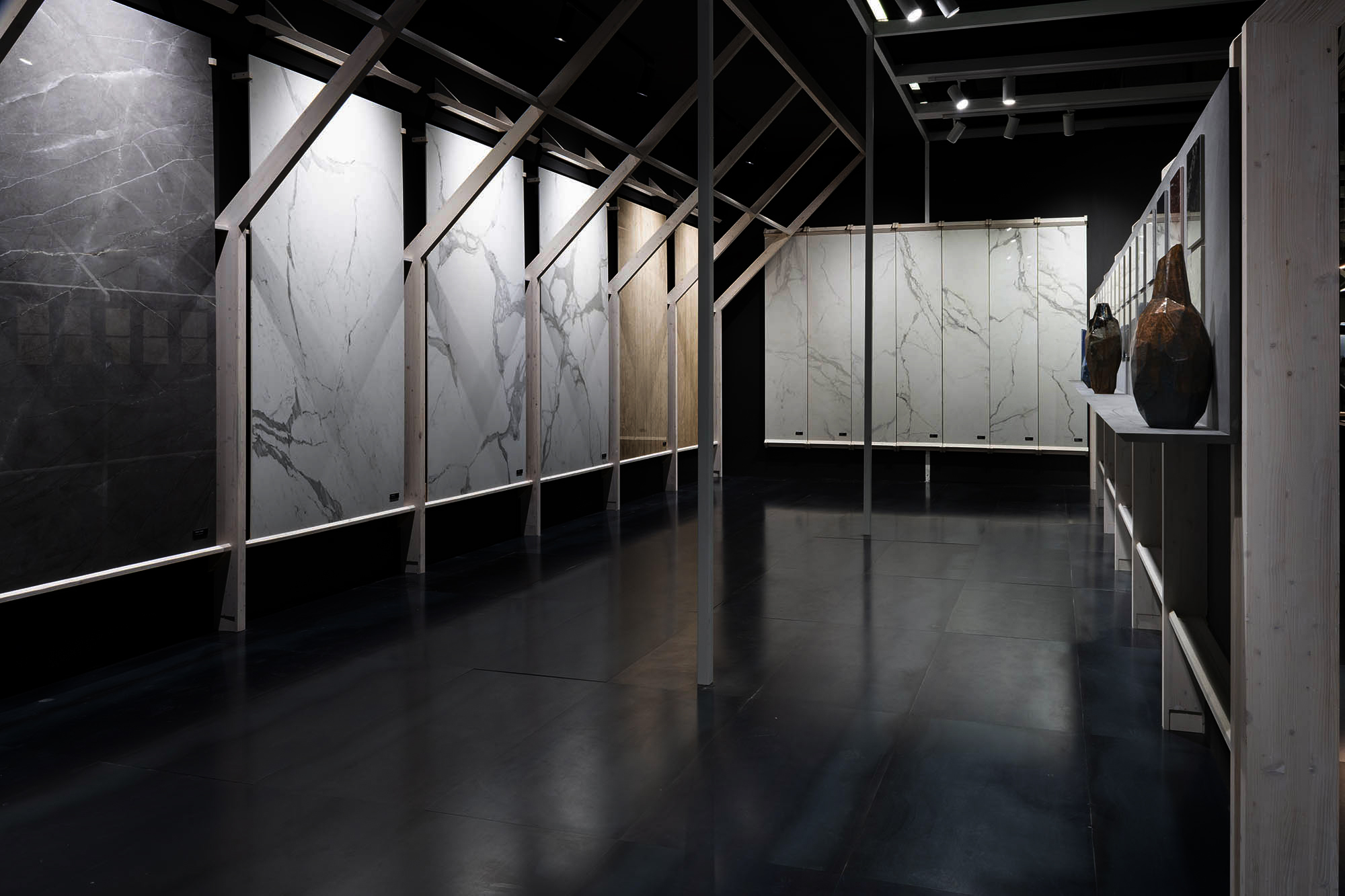 CO·LAB  协作设计空间丨意大利博洛尼亚丨Omniadvert spa-17