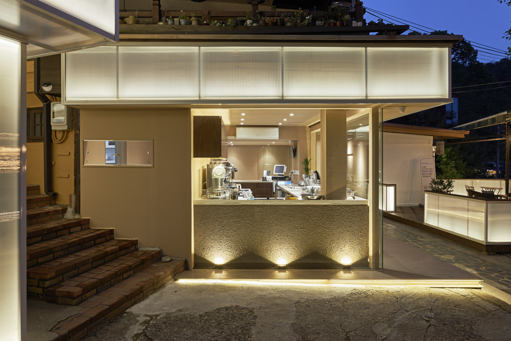 白蓝·伍德顿 | 高级 60 平卡普奈尔公寓设计-3