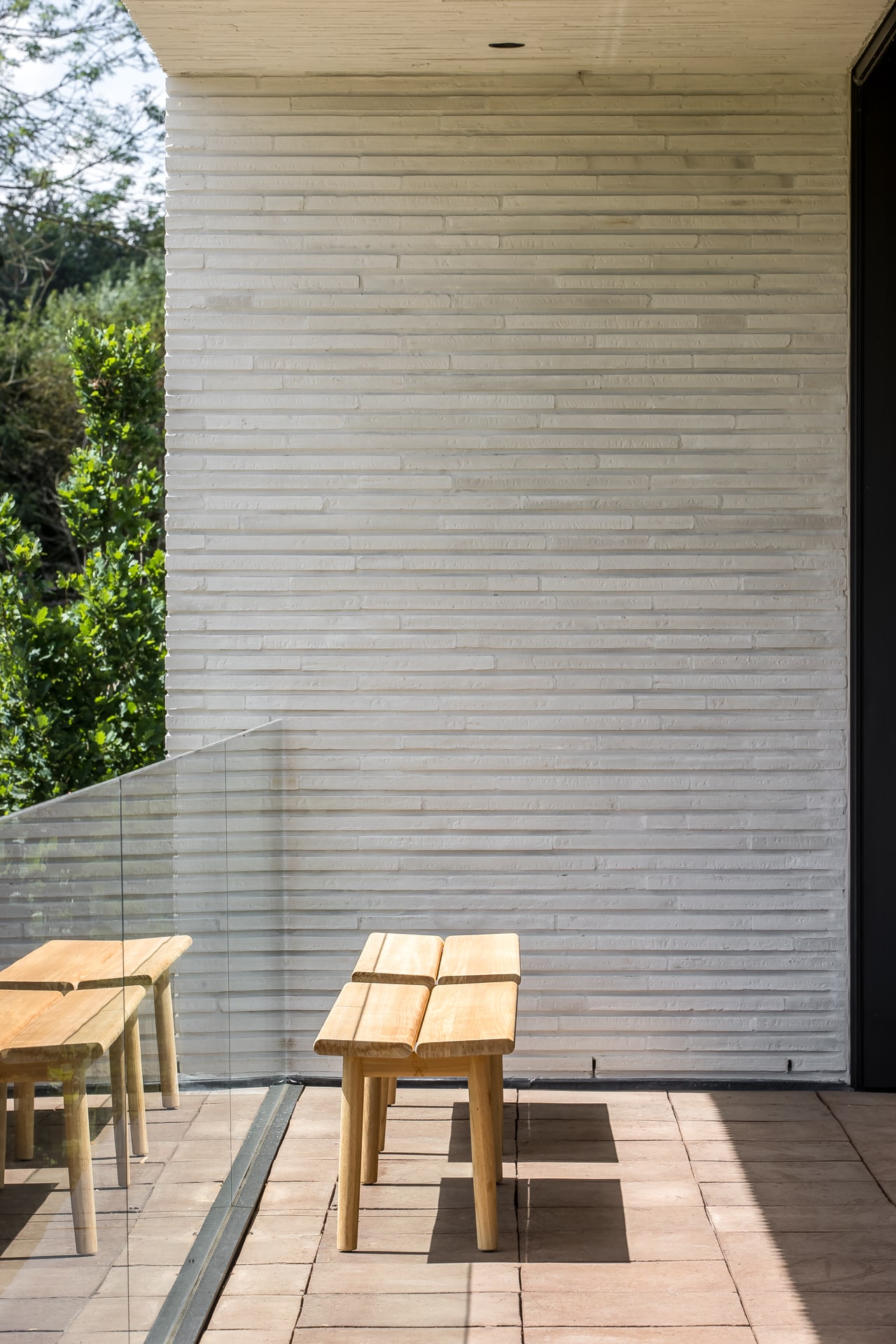 丨建筑师Anja Visser-31