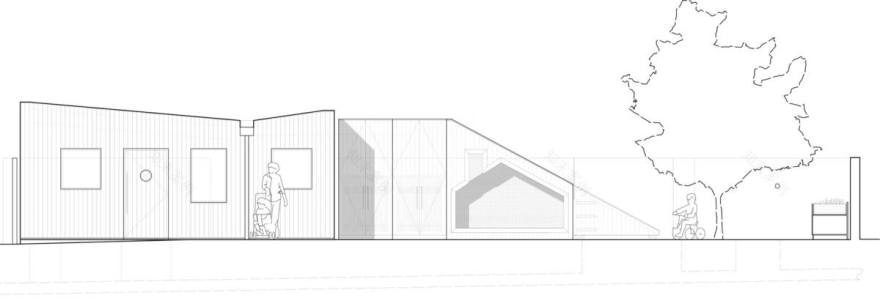 贝蒙德西社区托儿所-16