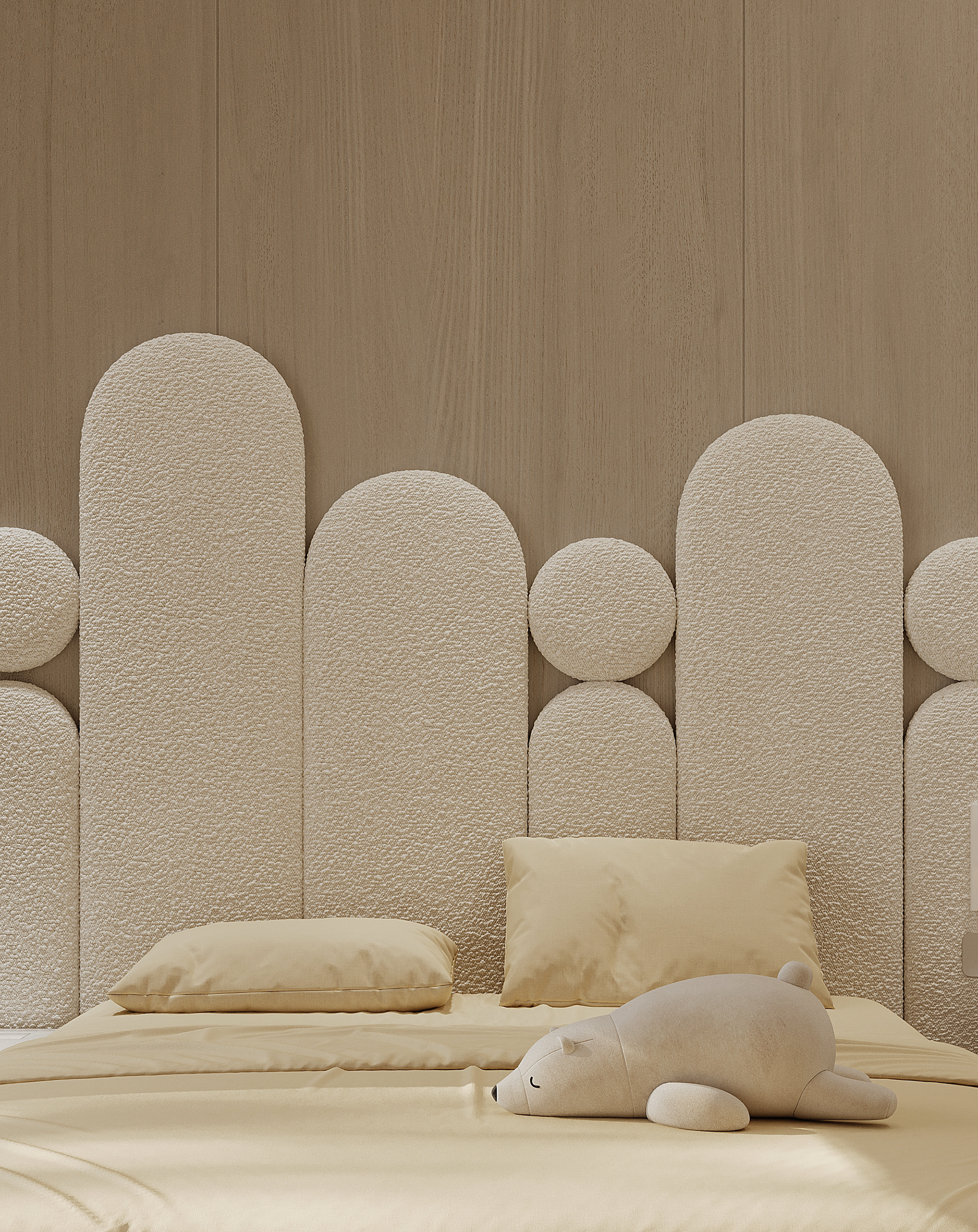 RADIANCE私人住宅（第二部分）-45