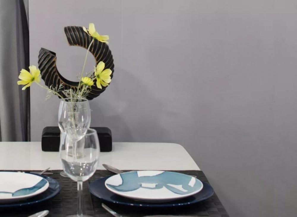 60㎡旧房改造,明亮宽敞的简约空间-20