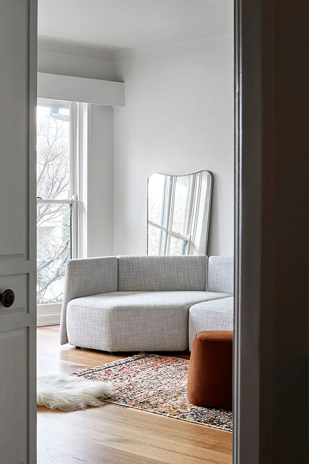 墨尔本设计女神 Melanie Beynon 的永恒优雅之作-67