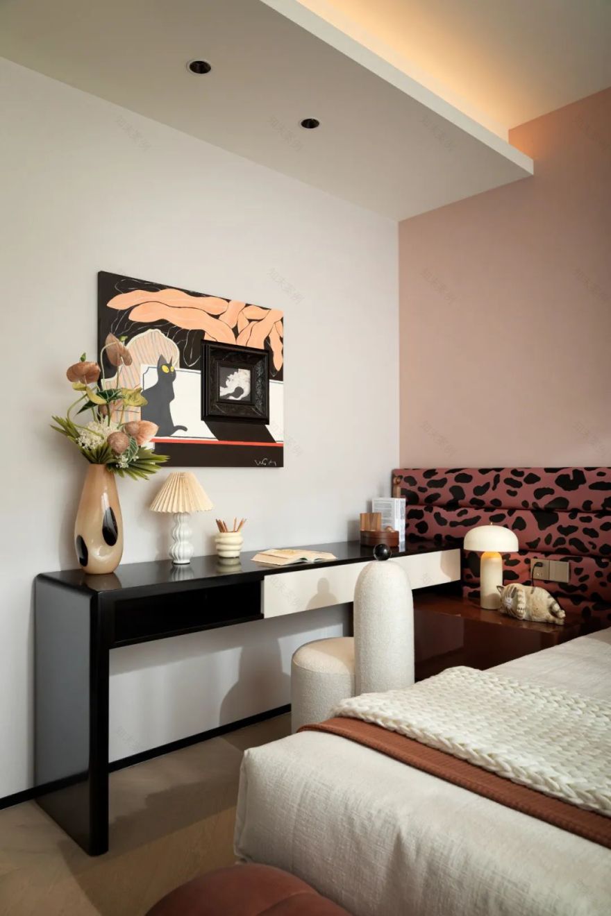 广宇·锦上云山丨中国绍兴丨ING意内雅设计机构-53