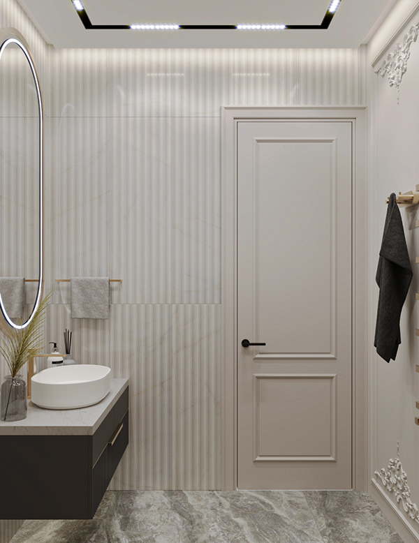 Neoclassic apartment design-60