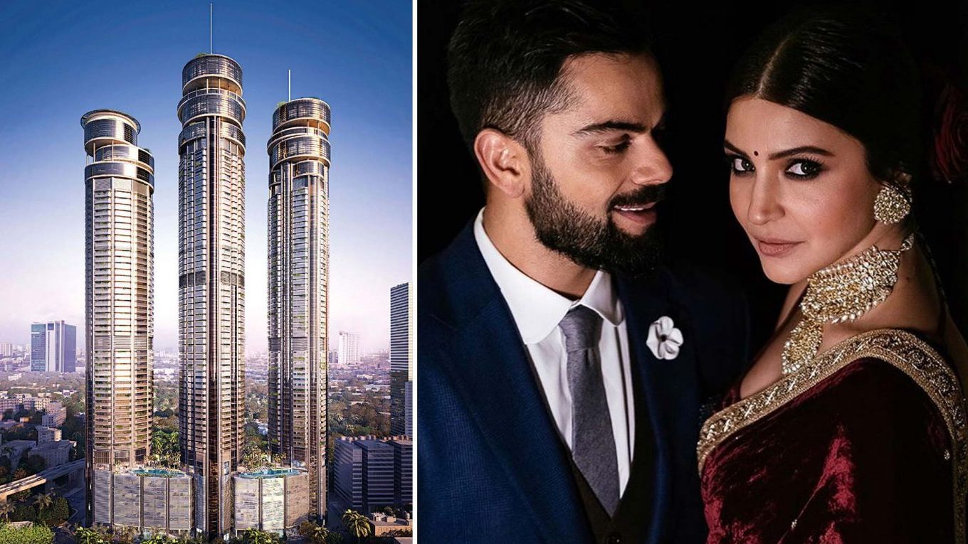 丨Foster + Partners,HBA,LDA Design等-2