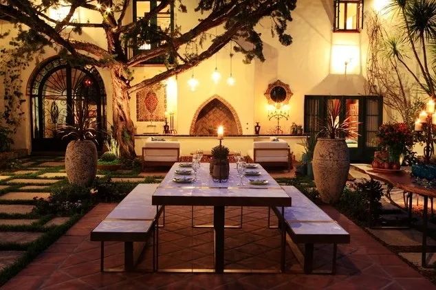 打造户外美食空间，创造宜居生活新体验-20