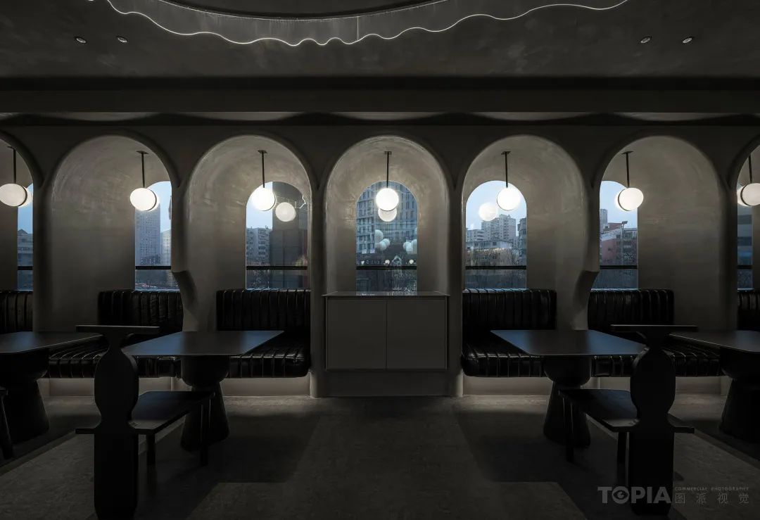 懿中餐丨中国沈阳丨壹贰叁肆空间设计-29