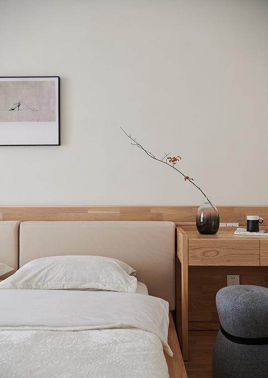 洄游 | 原木质感的空间艺术-34