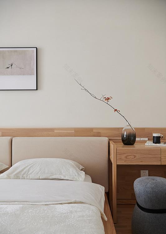 洄游 | 原木质感的空间艺术-34