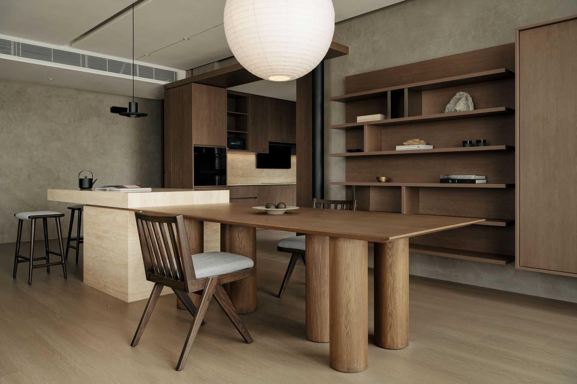 平层丨马来西亚丨Wuuu Studio-20