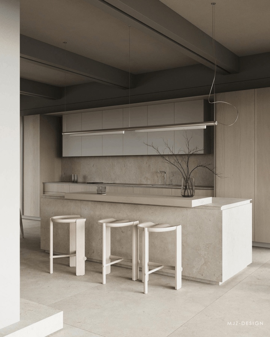 全景丨俄罗斯莫斯科丨ZE | WORKROOM-17