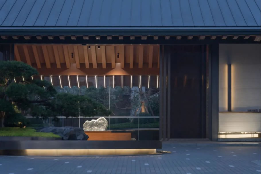 南宁万科瑧湾悦丨中国南宁丨LANDAU朗道国际设计-17