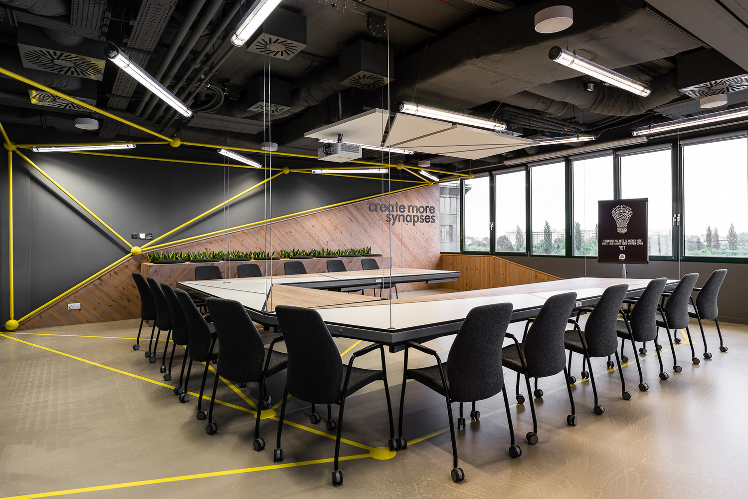 大脑大使馆·创新思维的活力空间-57