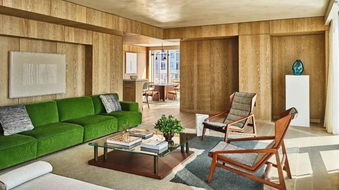 弗兰克·盖里洛杉矶综合体“The Grand”丨美国洛杉矶-70