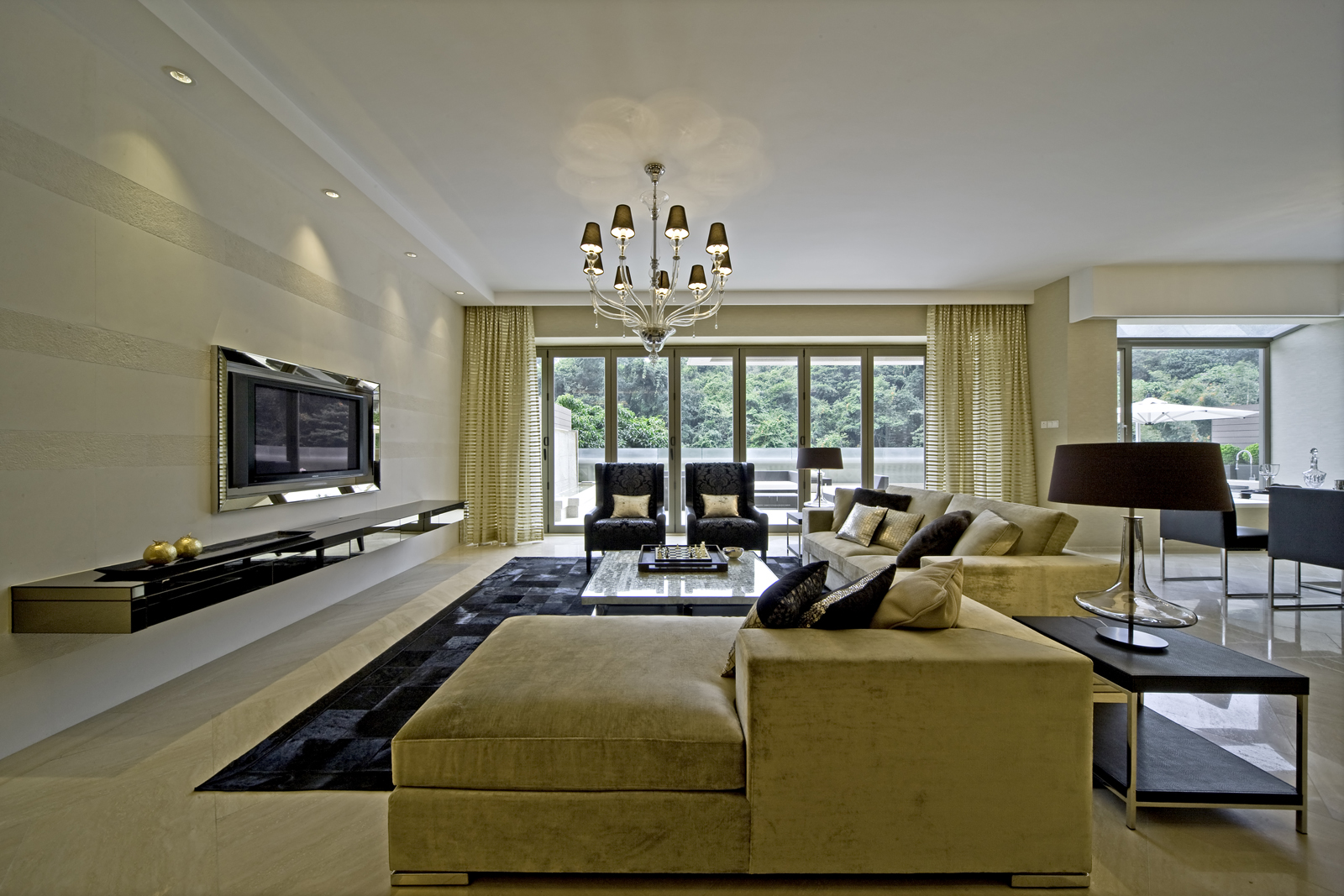 Great Hill 5th 梁志天-2