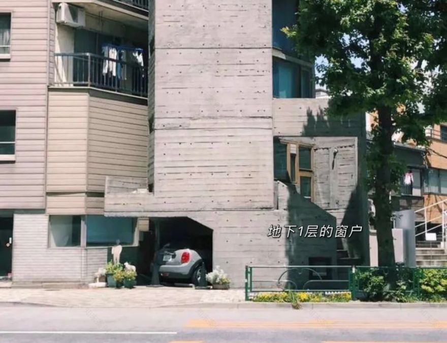 塔之家(東孝光自宅)丨日本东京-63