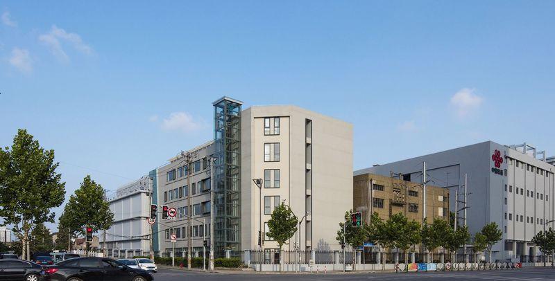 上海弘奥投资总部办公空间-10