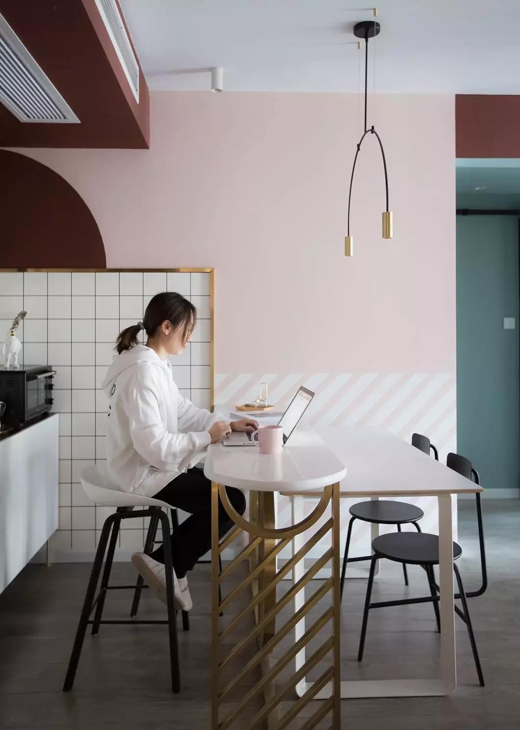 吾隅设计 | 你还敢再“色”一点吗？设计师！-14