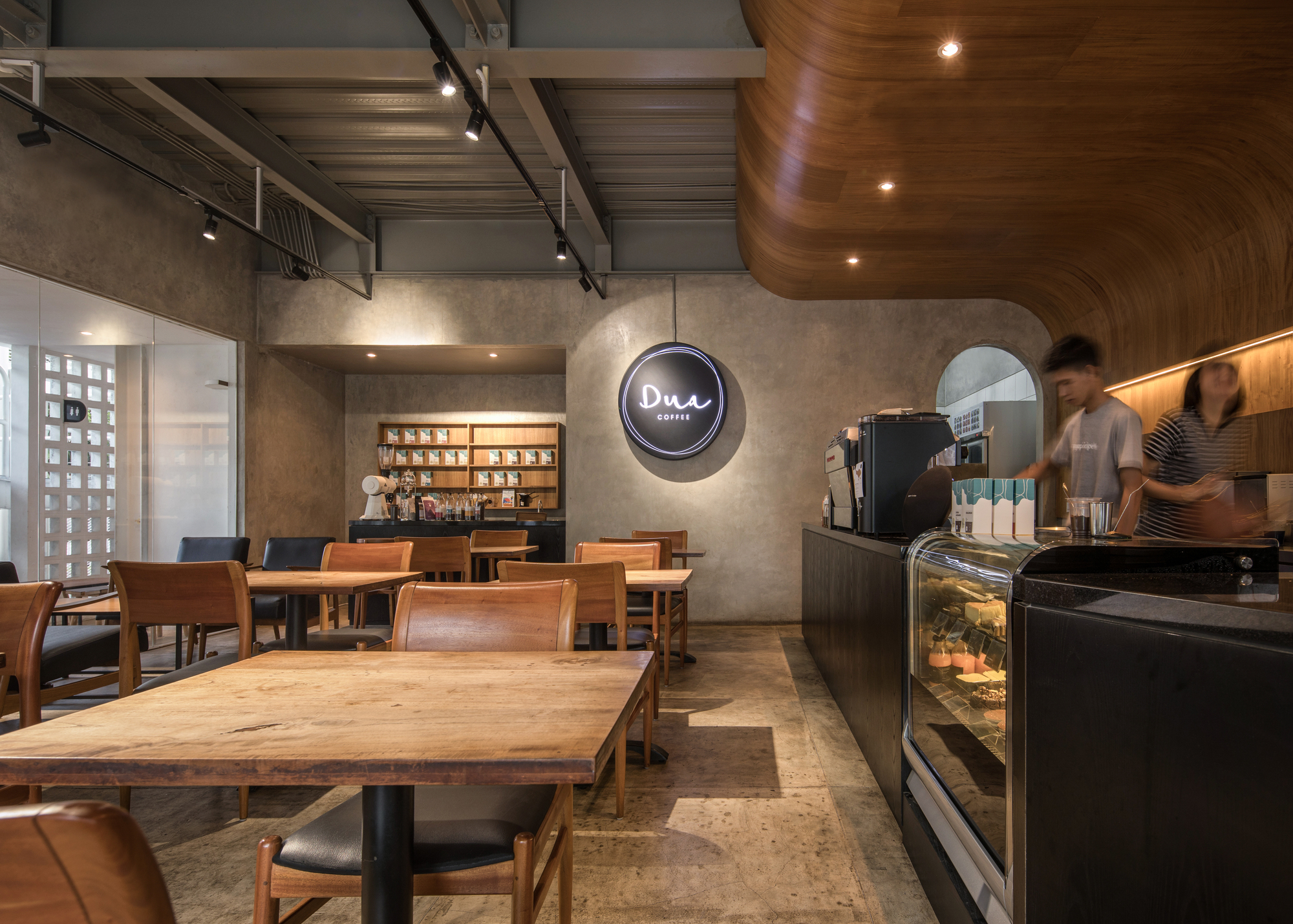 HL Building / BASIO-29