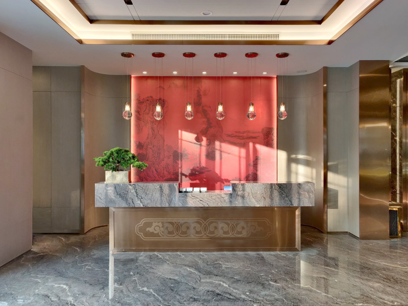 青州文化探寻 · 诗意的东方空间丨中国山东-5