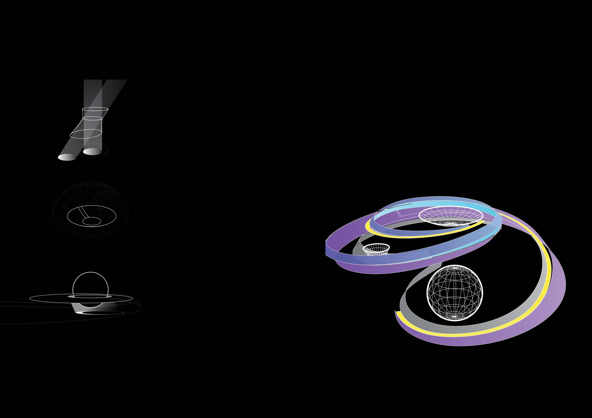 上海天文馆丨中国上海丨Ennead Architects-58