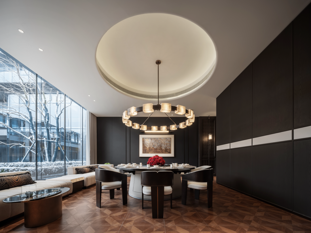 邢台理想城会所丨中国河北丨忆创空间(北京)设计顾问有限公司-49