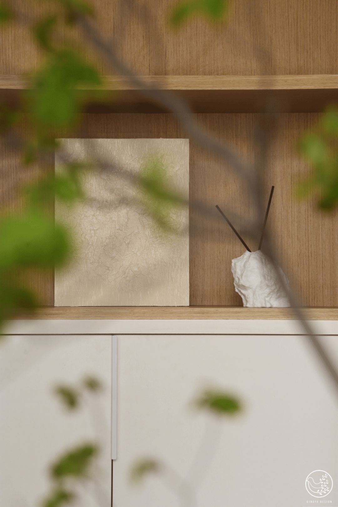 温江度假屋 · 舒适放松的全包设计丨中国成都丨清羽设计-33