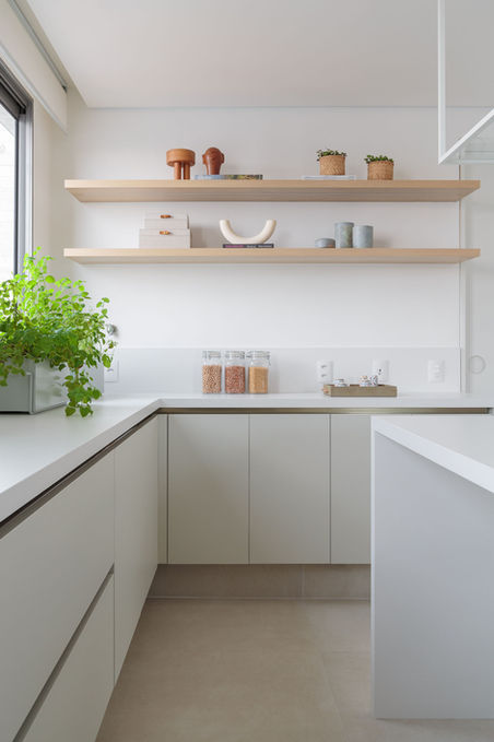 SP Estúdio · Higienópolis 公寓丨巴西圣保罗-31