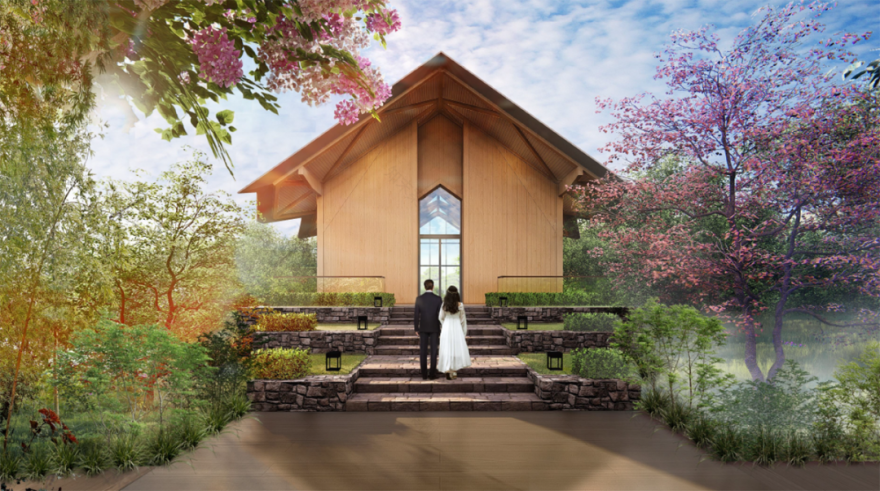 新昌安岚酒店丨中国绍兴丨HBA-111