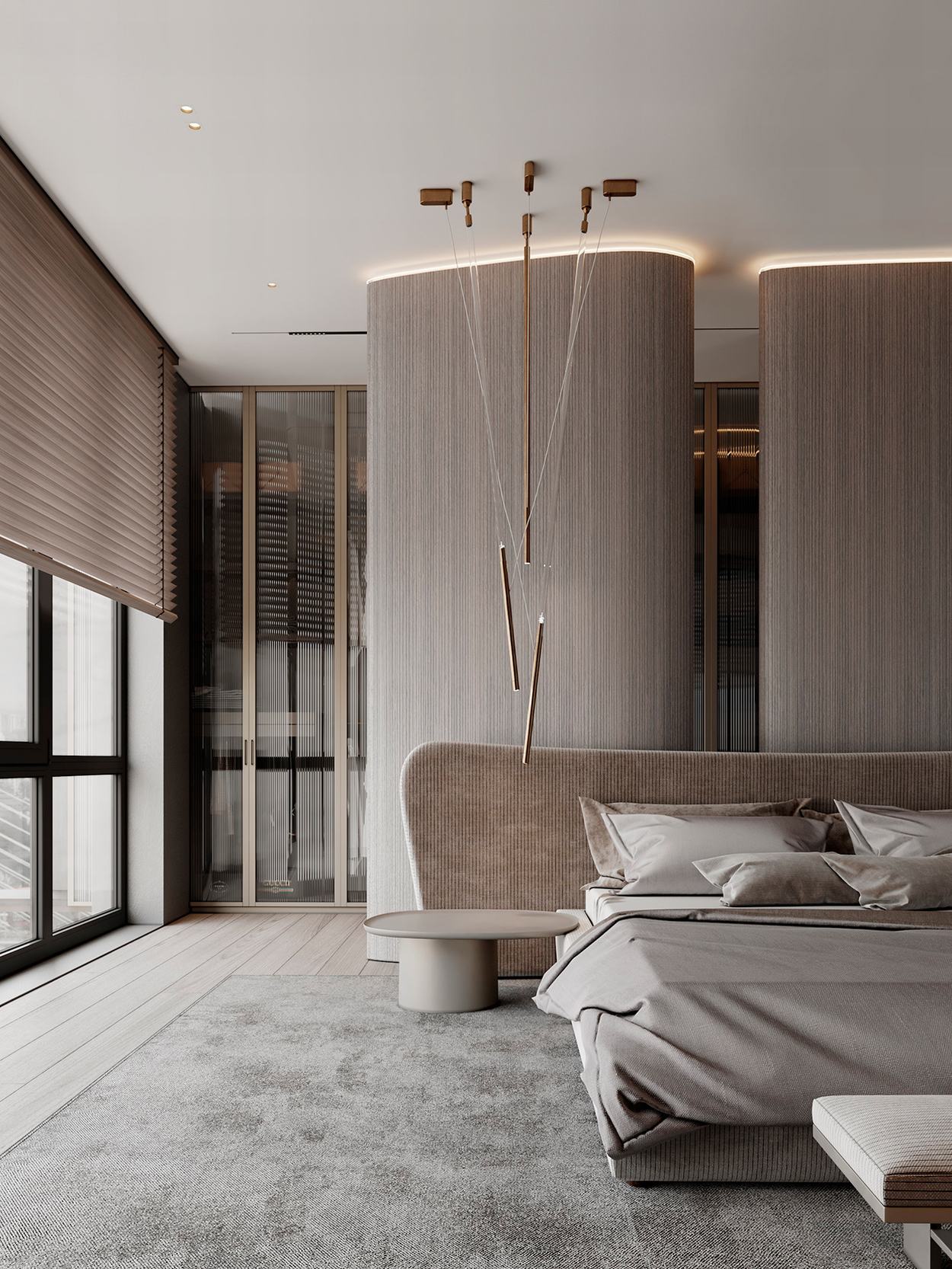 高级感如何打造｜ArtPartner Architects 新作-14