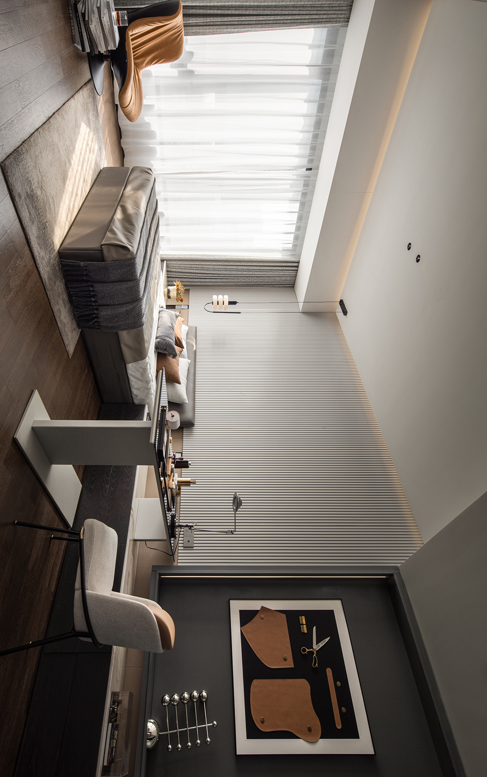 河南碧桂园·云顶丨中国郑州丨广东匠著装饰设计工程有限公司-29