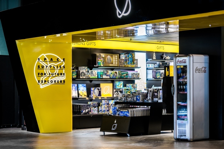 英国国家太空中心商店-18