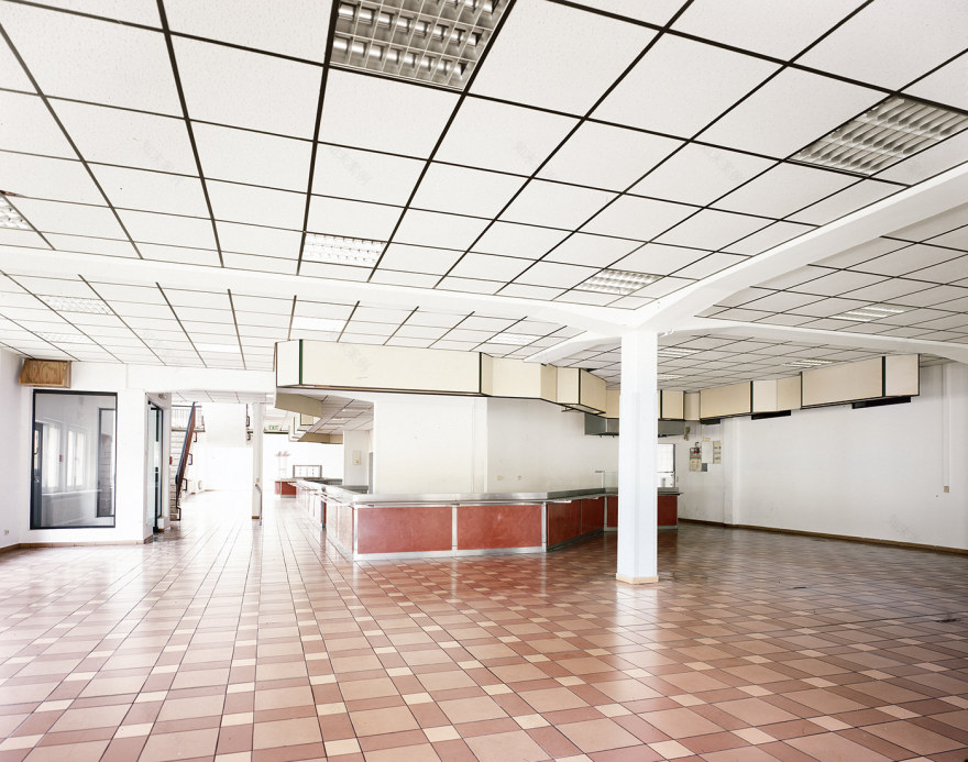 遗落的美军基地-6