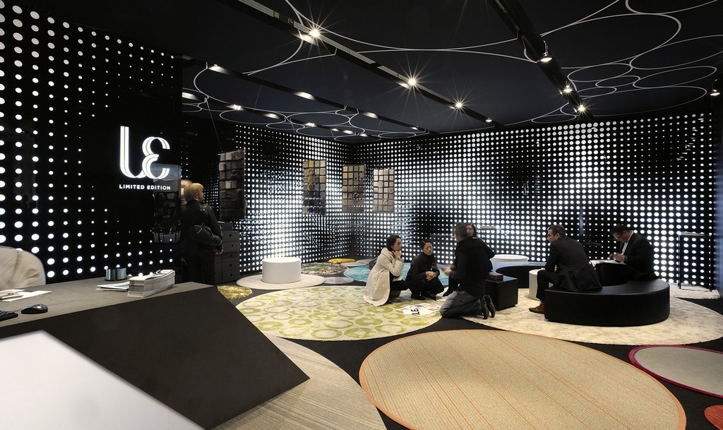 Labscape Architecture | Le booth-5