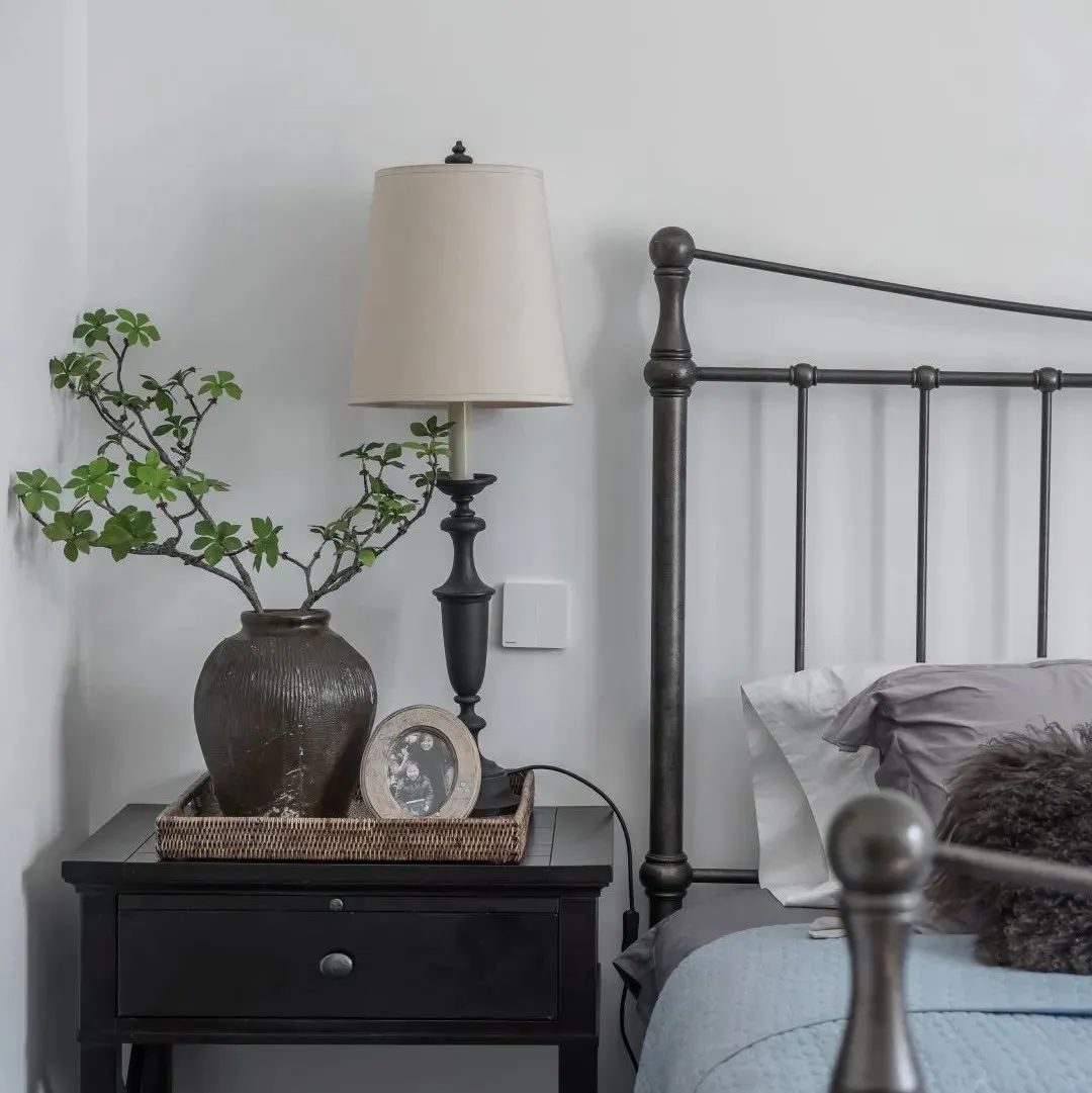 杭州780㎡现代轻奢别墅装修，演绎少即是多的生活美学-93