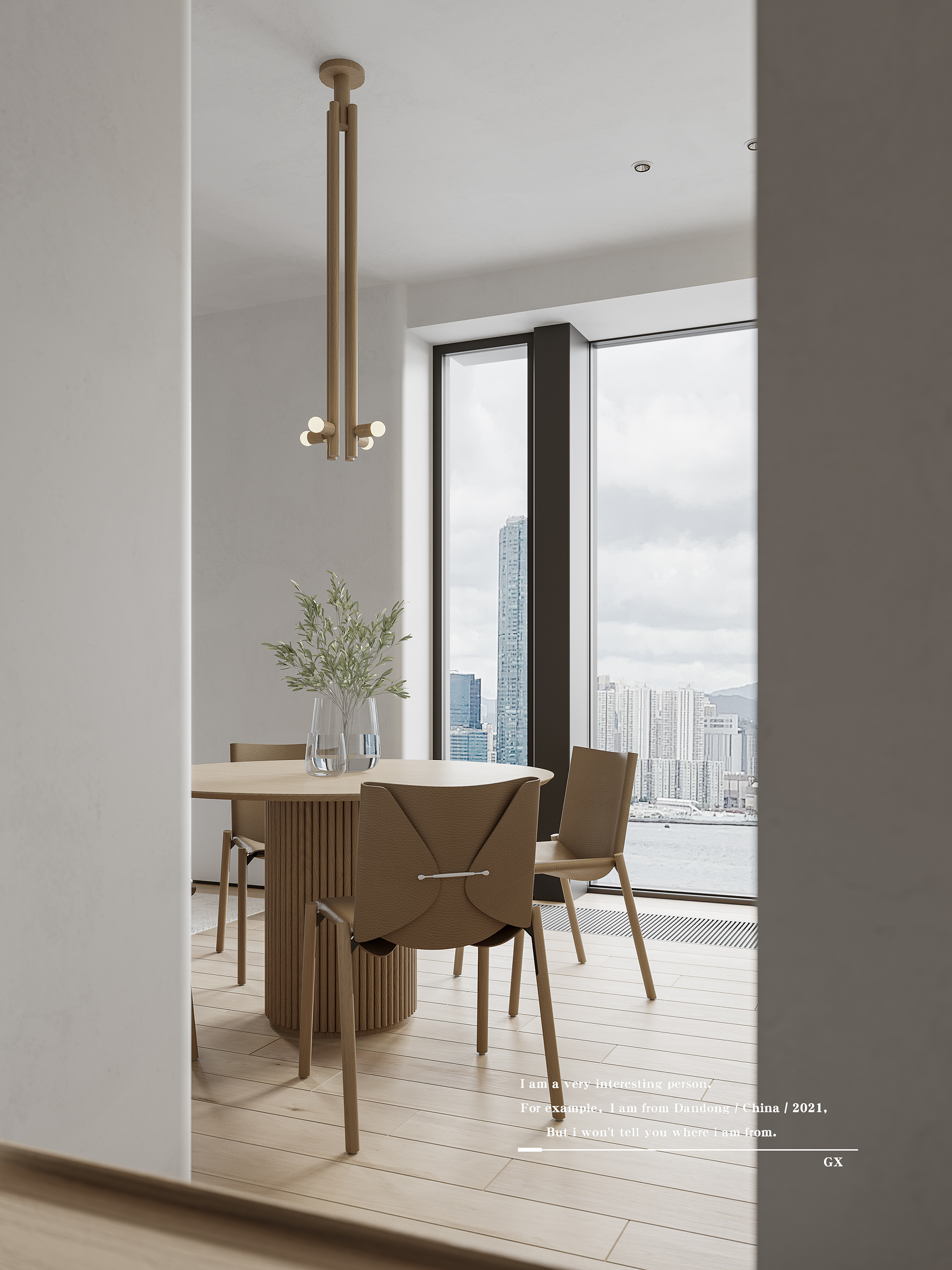 建模渲染作品02-11