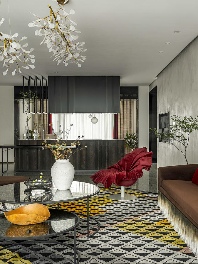 华熙LIVE成都528艺术村·御都丨中国成都丨WWD华熙万物-11