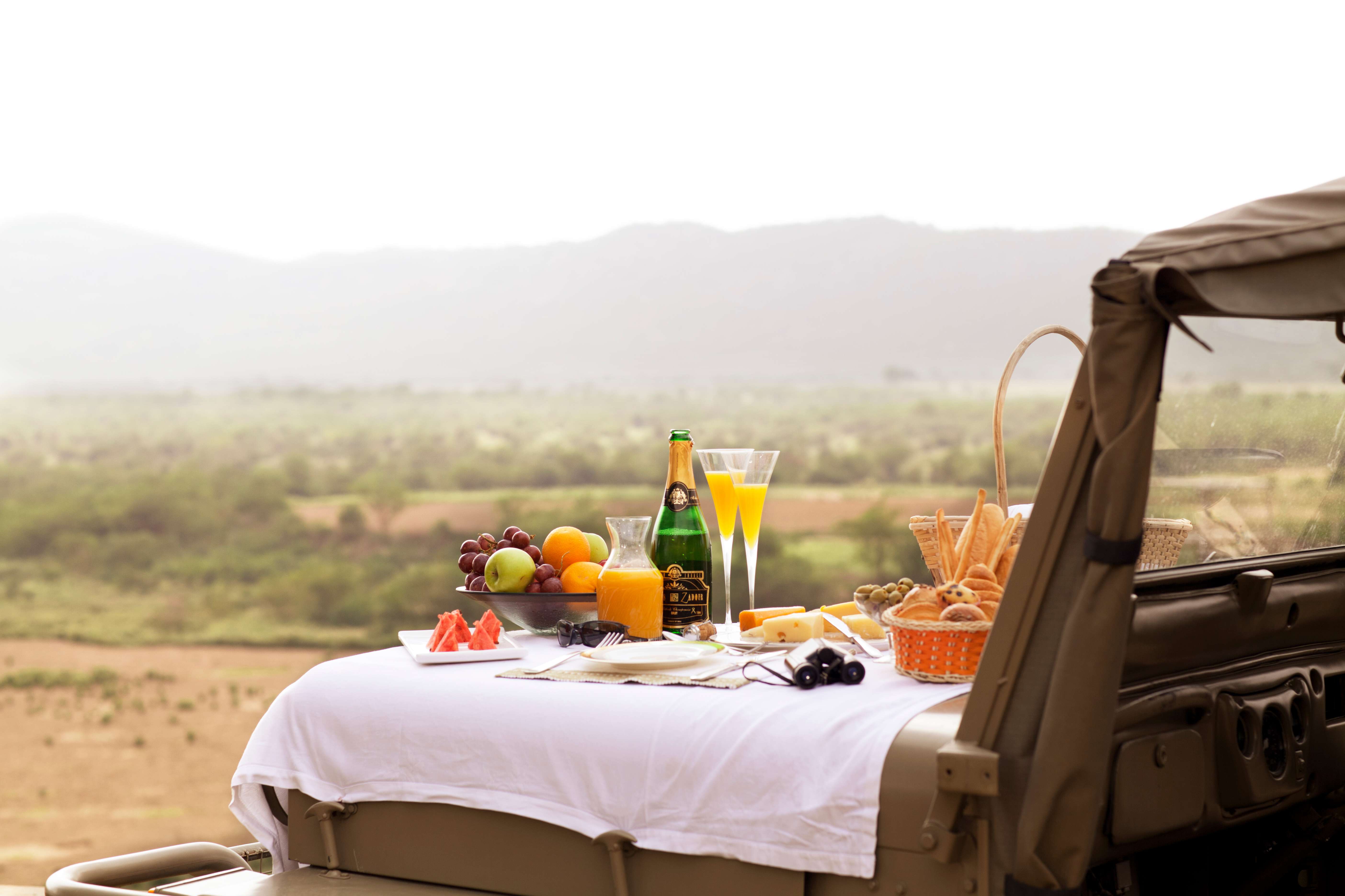 The Gateway Hotel Ramgarh Lodge Jaipur-10