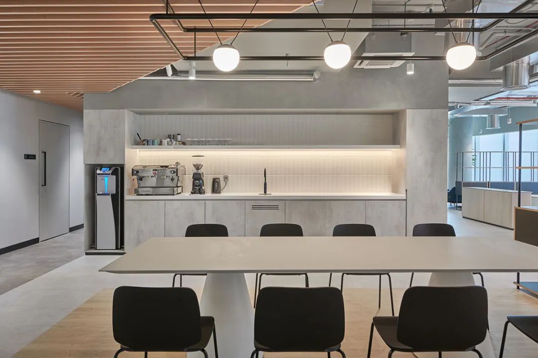 Digital Dubai 迪拜数码办公室丨阿联酋迪拜丨Bluehaus-20