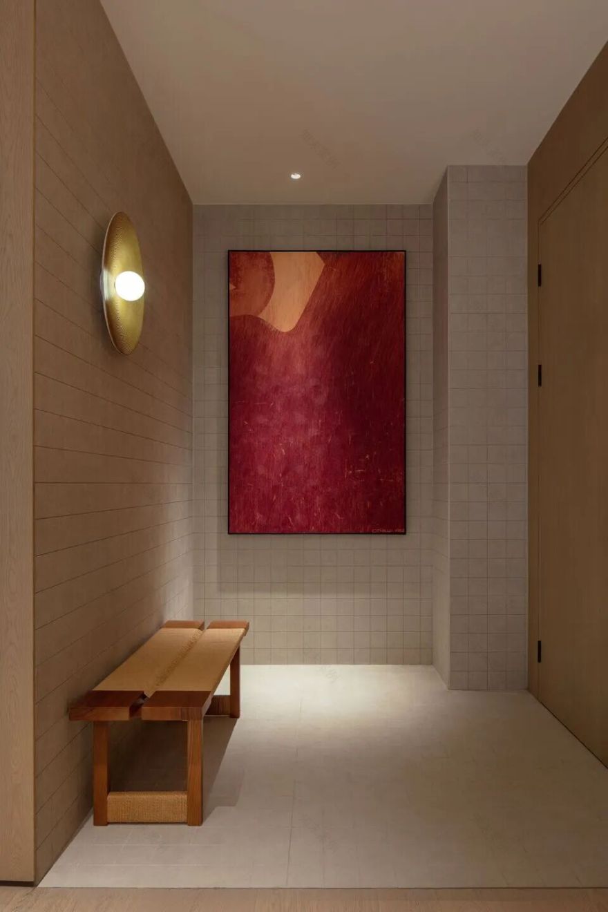 JiangnanHouseYangzhouGuangling,扬州/古城记忆与现代酒店融合-34