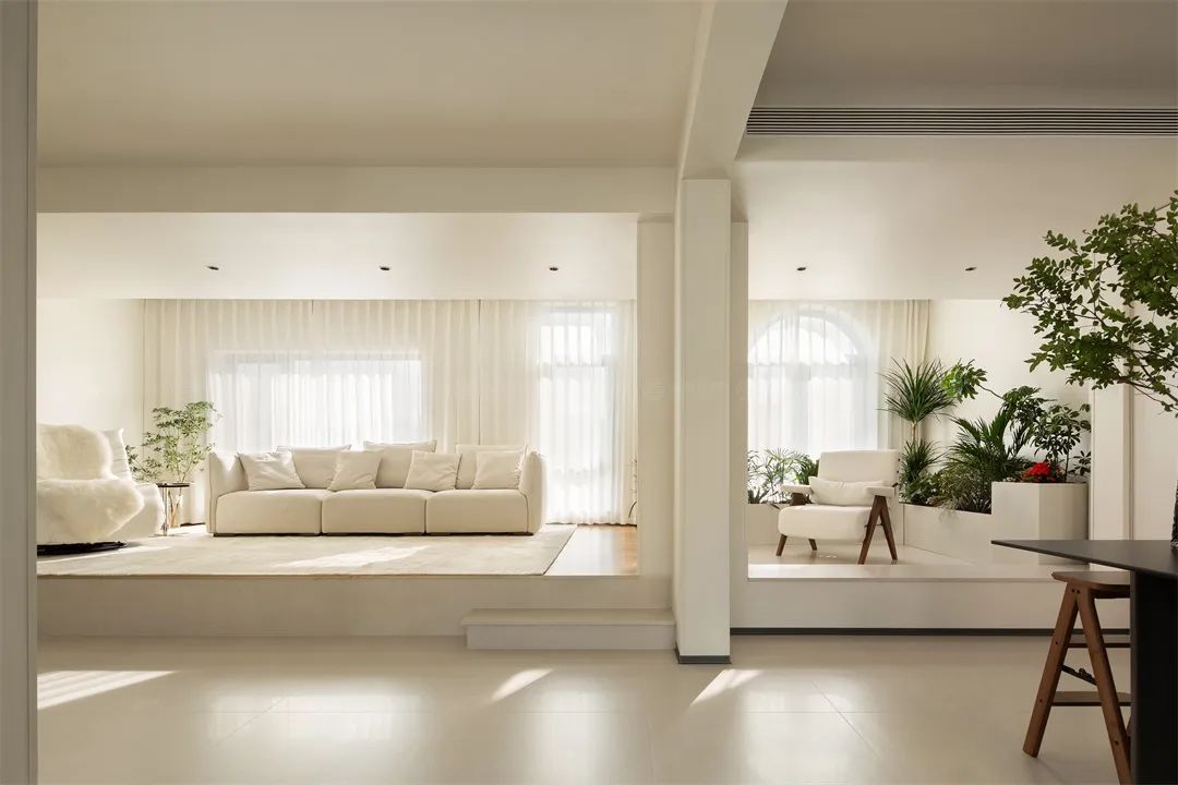 曲江大城 • 华宸丨易高-47