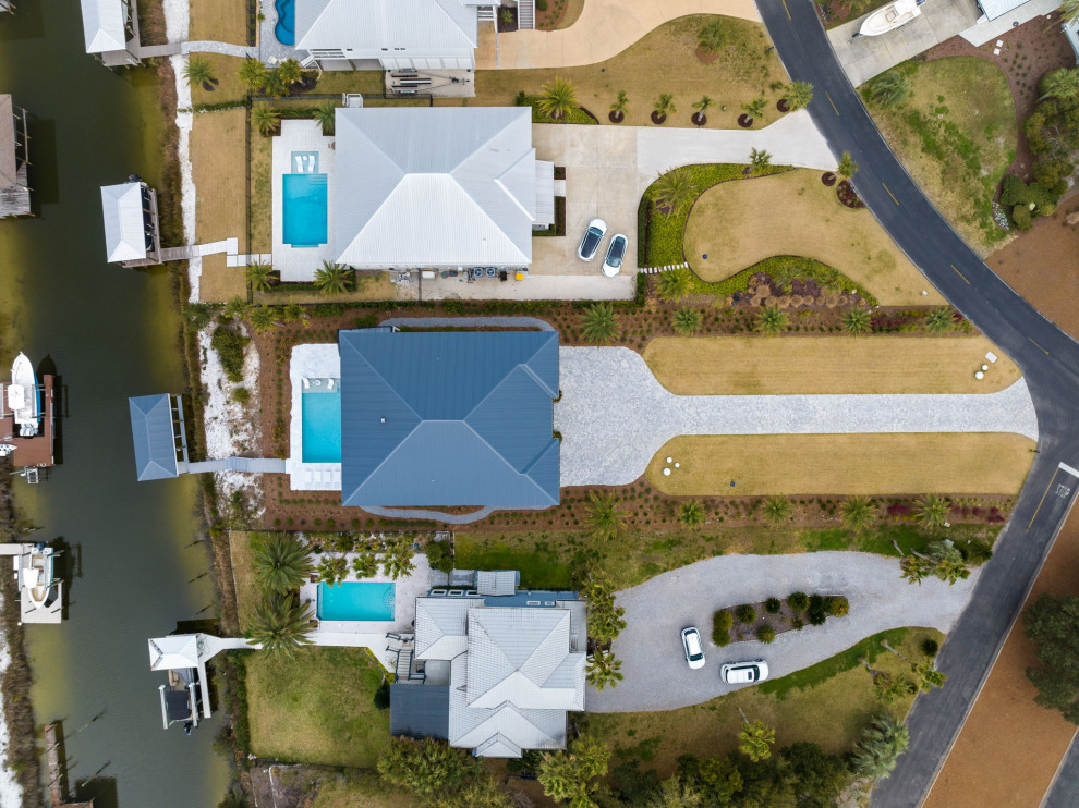 丨Bob Chatham Custom Home Design-25