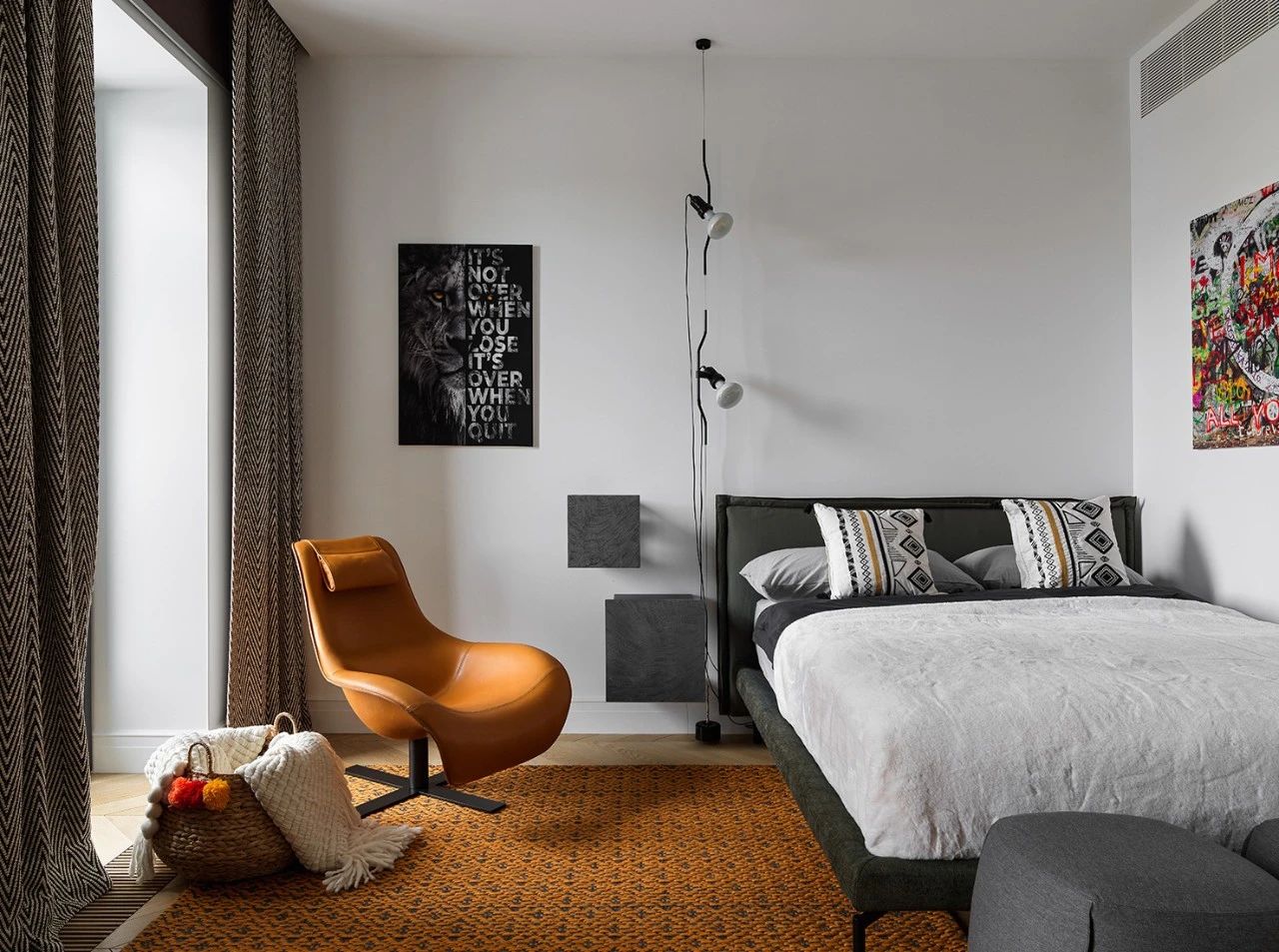 240㎡大平层设计-16