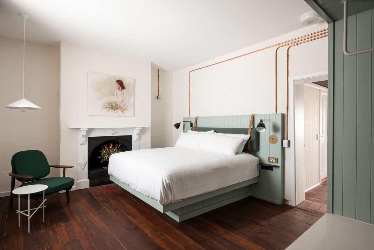 The Warders Hotel & Emily Taylor by Matthew Crawford Architects-0